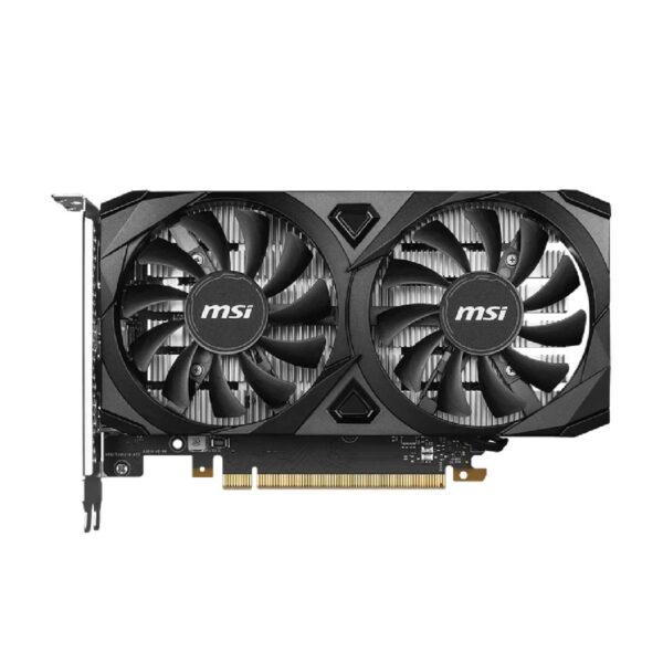 Tarjeta de Video MSI GeForce RTX 3050 VENTUS 2X 6G OC - Imagen 2