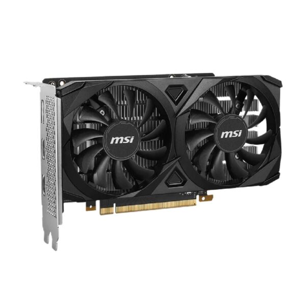 Tarjeta de Video MSI GeForce RTX 3050 VENTUS 2X 6G OC - Imagen 3