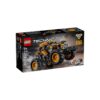 LEGO TECHNIC: MONSTER JAM DIGATRON MOTOR CARGA MANUAL 42199 - Imagen 4