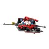 LEGO CITY: PARADA EN PITS F1 MECÁNICOS UTO FERRARI 60443 - Imagen 2
