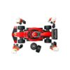 LEGO CITY: PARADA EN PITS F1 MECÁNICOS UTO FERRARI 60443 - Imagen 4