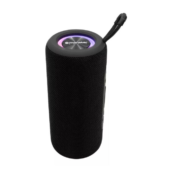 Parlante Bluetooth Monster Audio P468N