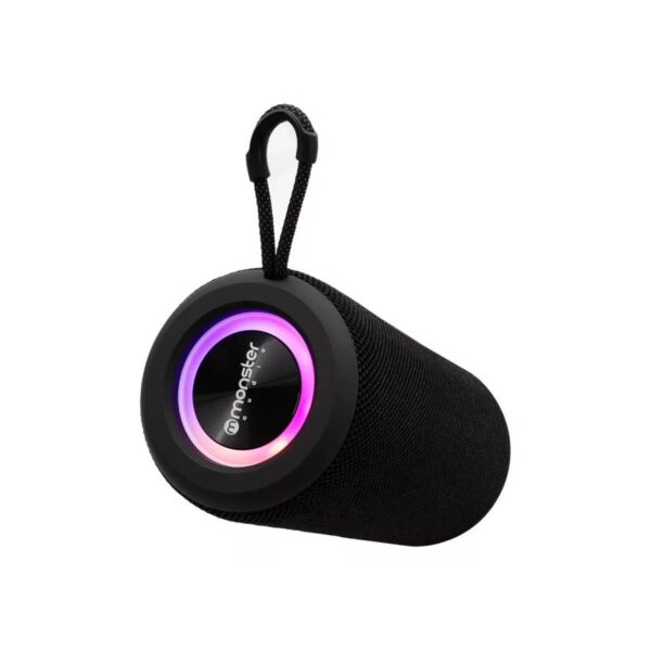 Parlante Bluetooth Monster Audio P468N - Imagen 3