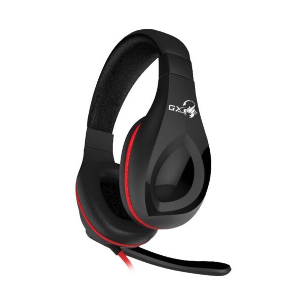 Audífonos Gamer Genius HS-560 Negro - Imagen 2