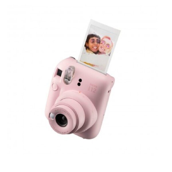 Cámara Instantánea Instax Mini 12 ROSA - Imagen 3