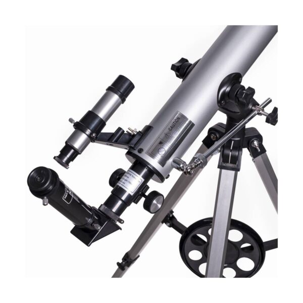 Telescopio con Soporte Modelo Soligor 60700 - Imagen 3