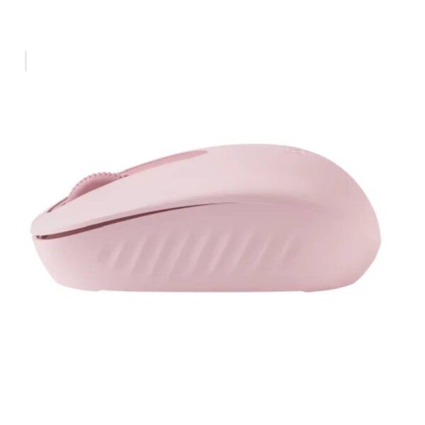 Mouse Inalambrico Logitech M196 Rosado Bluetooth - Imagen 3