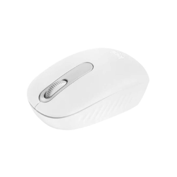 Mouse Inalambrico Logitech M196 Blanco Bluetooth - Imagen 2