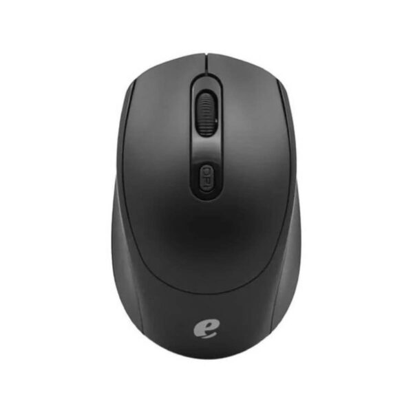 MOUSE ACER EMW142 INALAMBRICO NEGRO