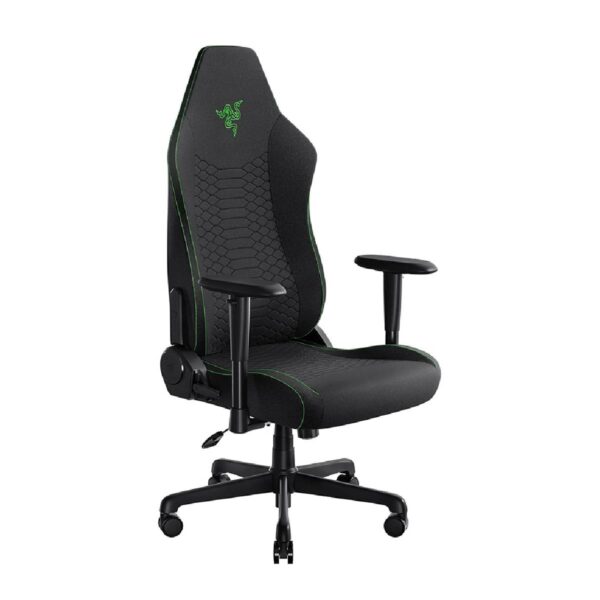 Silla Razer Iskur X V2 Black