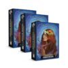 (PREVENTA 2) X3 Toolkit Primer Bloque Nobleza y Poder