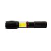 LINTERNA LED TIPO CREE 2 LUCES PHILCO - Imagen 2