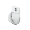 Mouse Logitech MX Master 3S White 7 botones 8000dpi