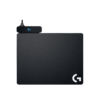 Mousepad Gamer Logitech Powerplay Carga Inalambrica