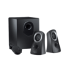 Parlante Logitech Z313 Jack 3.5mm 2.1 25W