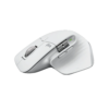 Mouse Logitech MX Master 3S White 7 botones 8000dpi