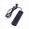 Protector de sobrevoltaje 918 Joules Philco