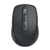 Mouse Logitech Bluetooth MX Anywhere 3s Black