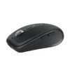 Mouse Logitech Bluetooth MX Anywhere 3s Black - Imagen 3