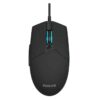 Mouse Gamer Philips 6 Botones G304 SPK9304