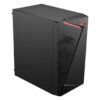Gabinete MSI MAG SHIELD M301 MID TOWER - Imagen 2