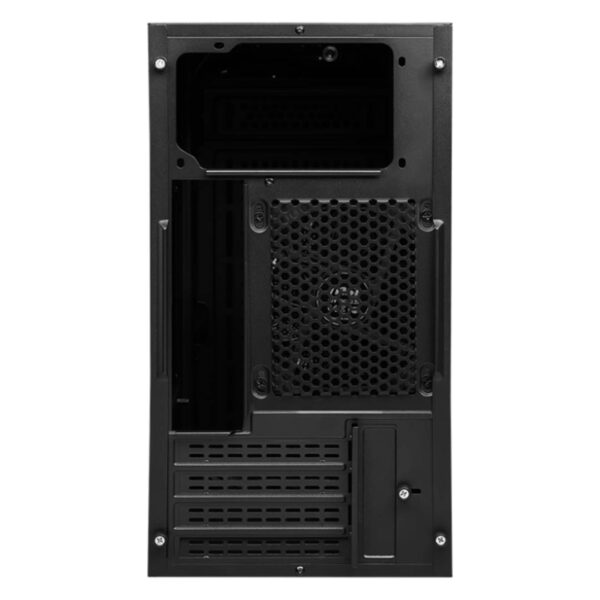 Gabinete MSI MAG SHIELD M301 MID TOWER - Imagen 3