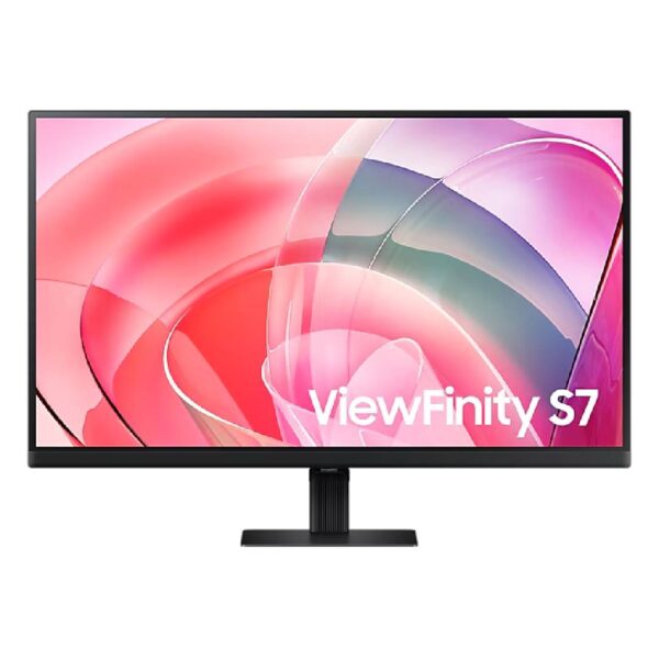 Monitor Samsung ViewFinity S7 de 27 (4K 60Hz) LS27D700EALXZS