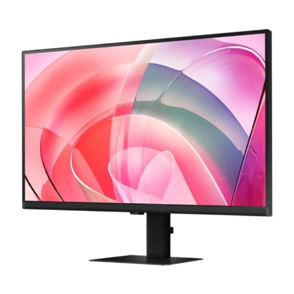 Monitor Samsung ViewFinity S7 de 27 (4K 60Hz) LS27D700EALXZS - Imagen 2