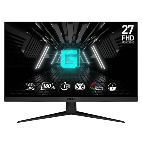 Monitor MSI G2712F 27in HDMI/DP 1920X1080