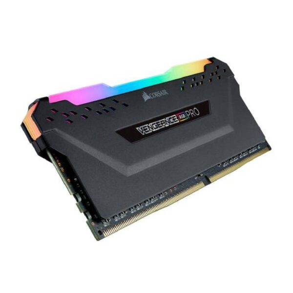 Memoria RAM Corsair Vengeance Rgb Pro 16GB DDR4 3600mhz - Imagen 3