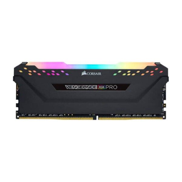 Memoria RAM Corsair Vengeance Rgb Pro 16GB DDR4 3600mhz