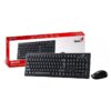 Kit Teclado Y Mouse Genius Inalambrico Km-8101 Español