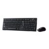 Kit Teclado Y Mouse Genius Inalambrico Km-8101 Español - Imagen 2