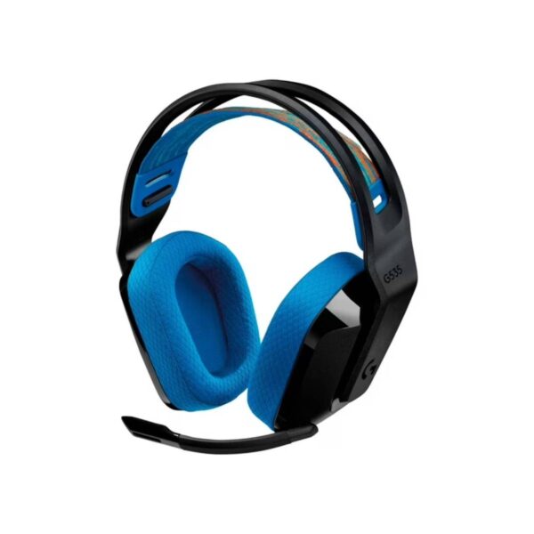 Audifonos Logitech G535 Inalambricos para PS5 PS4 PC Mac