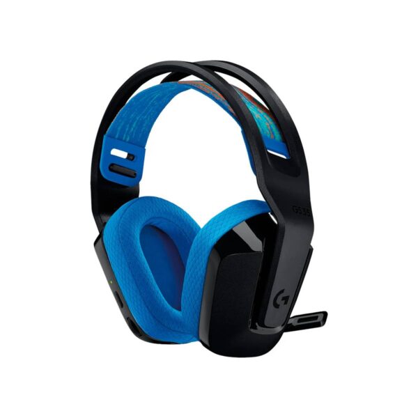 Audifonos Logitech G535 Inalambricos para PS5 PS4 PC Mac - Imagen 3