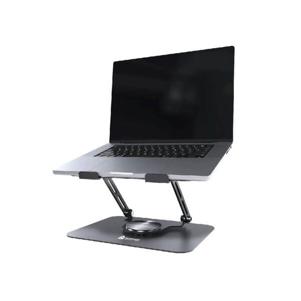 Base para Notebook Fantech NS10 Satndard Negra - Imagen 2