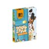 Juego de mesa: Doggy Style