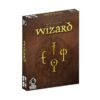 Juego de mesa: Wizard