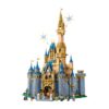 LEGO Disney: Castillo Disney 43222