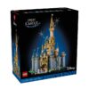 LEGO Disney: Castillo Disney 43222 - Imagen 3