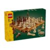 LEGO Juego de ajedrez Tradicional 40719 - Imagen 3