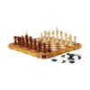 LEGO Juego de ajedrez Tradicional 40719