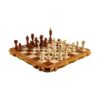 LEGO Juego de ajedrez Tradicional 40719 - Imagen 2