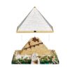 LEGO Architecture: Gran Piramide de Guiza 21058 - Imagen 3