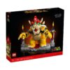 LEGO Super Mario: El poderoso Bowser 71411 - Imagen 4