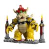 LEGO Super Mario: El poderoso Bowser 71411 - Imagen 2