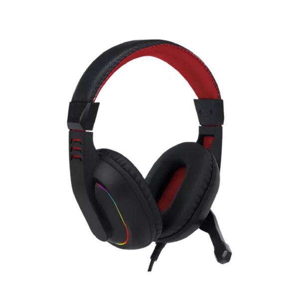 Audífonos Gamer Redragon Ares H120-Rgb - Imagen 2