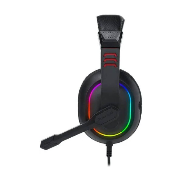 Audífonos Gamer Redragon Ares H120-Rgb - Imagen 4