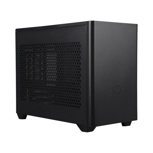 Gabinete Cooler Master MasterBox NR200 Negro Mini ITX