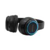 Audífonos Bluetooth Philco Azul